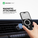 Load image into Gallery viewer, AMAZINGTHING Marsix Pro Mag Magnetic Wallet
