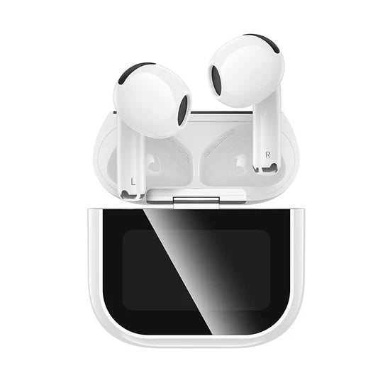 Hoco EW82 Sparkle True Wireless Touch Screen BT Headset