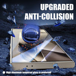 Load image into Gallery viewer, Samsung Galaxy LITO LT - D6 Ultra Thin Tempered Glass Protector - Clear
