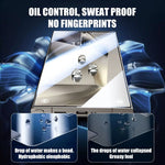 Load image into Gallery viewer, Samsung Galaxy LITO LT - D6 Ultra Thin Tempered Glass Protector - Clear
