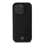 Load image into Gallery viewer, Genuine Mercedes-Benz HC TEXTURED AND PLAIN LEATHER MagSafe Compatible Case
