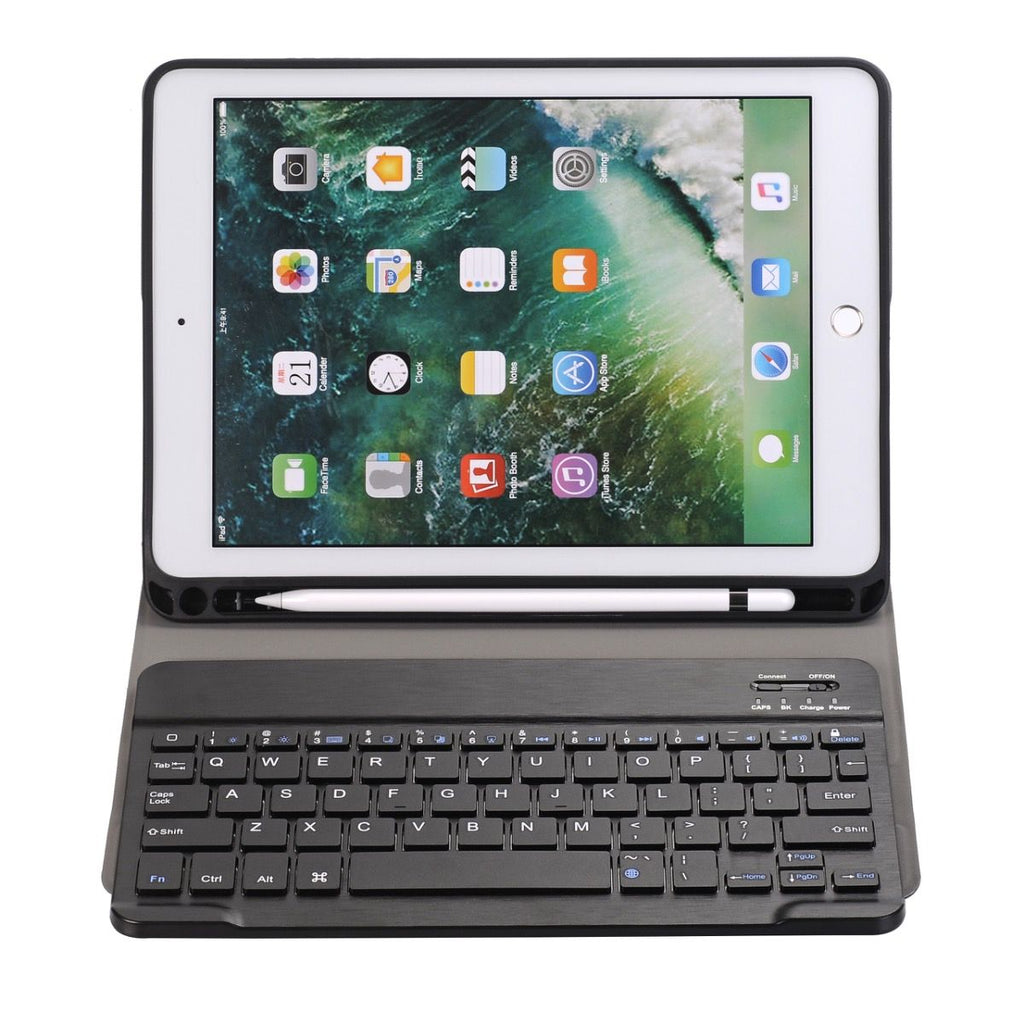 Apple iPad Wireless Keyboard Case