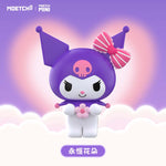 Load image into Gallery viewer, Kuromi Heartwarming Gifts Series - Cute Beans
