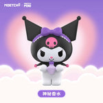 Load image into Gallery viewer, Kuromi Heartwarming Gifts Series - Cute Beans
