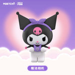 Load image into Gallery viewer, Kuromi Heartwarming Gifts Series - Cute Beans
