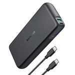 Load image into Gallery viewer, RAVPower PB201 20000mAh PD Pioneer 60W 2-Port Power Bank
