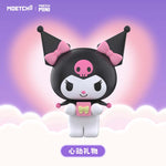 Load image into Gallery viewer, Kuromi Heartwarming Gifts Series - Cute Beans
