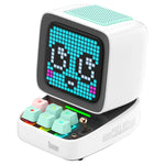 Load image into Gallery viewer, Divoom Ditoo-Pro Retro Pixel Art Bluetooth Speaker
