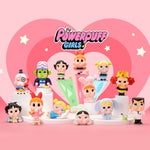 Load image into Gallery viewer, CRYBABY × Powerpuff Girls Series Figures
