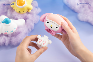 SANRIO Characters Sweet Dreams Series