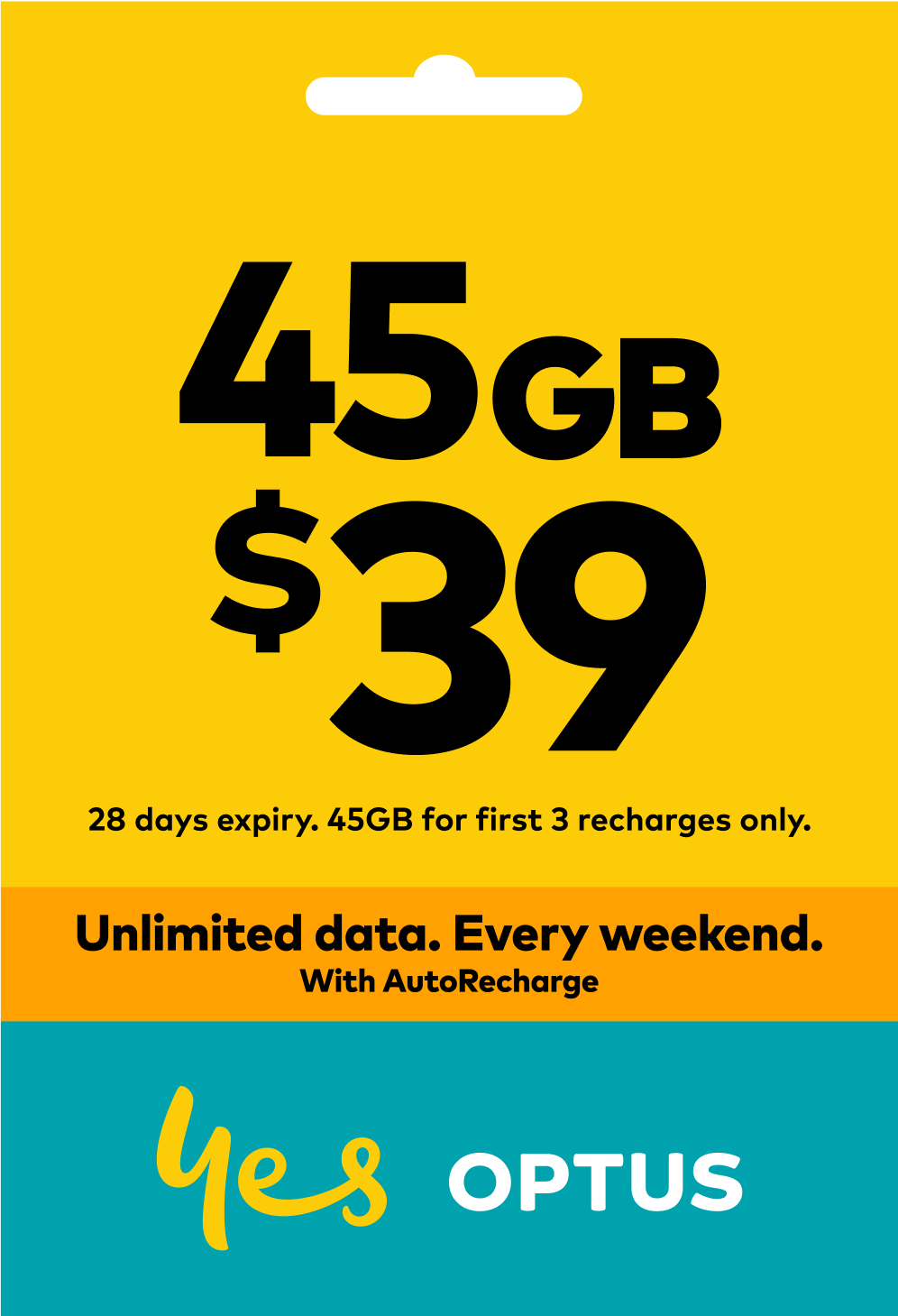 Telstra Optus Vodafone Telechoice Lebara Lyca Amaysim 7/30/180/365 Days Prepaid Sim