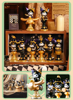 Load image into Gallery viewer, TOP TOY Kuromi International Chess Series
