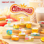 Load image into Gallery viewer, Cinnamoroll Take Away Foods Micro Blind Box
