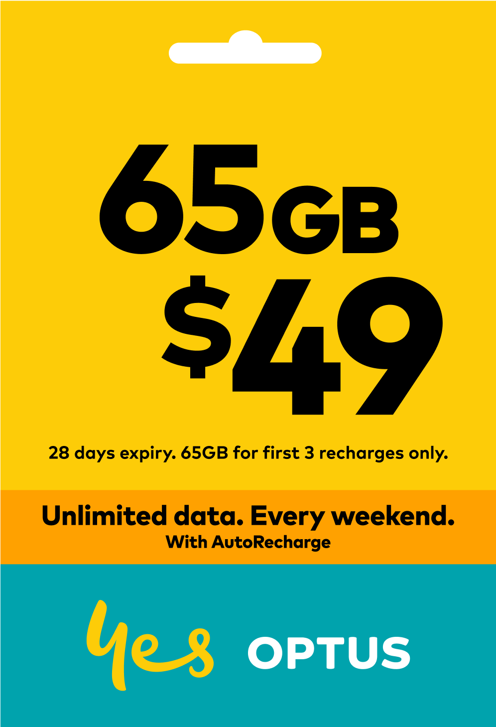 Telstra Optus Vodafone Telechoice Lebara Lyca Amaysim 7/30/180/365 Days Prepaid Sim