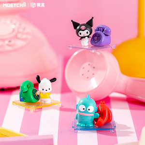 SANRIO Heartfelt Call Series Micro box