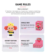 Load image into Gallery viewer, CRYBABY × Powerpuff Girls Series Figures
