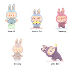 Load image into Gallery viewer, THE MONSTERS Lazy Yoga Series Figures
