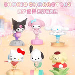 Load image into Gallery viewer, SANRIO Characters  Dream Shake Series Cute Beans
