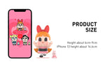 Load image into Gallery viewer, CRYBABY × Powerpuff Girls Series Figures
