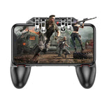 Load image into Gallery viewer, Hoco Game Controller GM7 Eagle Six Finger control for Smartphones
