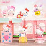 Load image into Gallery viewer, Hello Kitty Adorable Signal Series - Playful Joy
