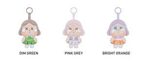 CRYBABY Sunset Concert Series-Plush Pendant Blind Box