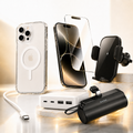 iphone Ultimate Drive & Travel Pack