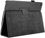 Load image into Gallery viewer, Apple iPad Flip Leather Cases with Stand Cover

