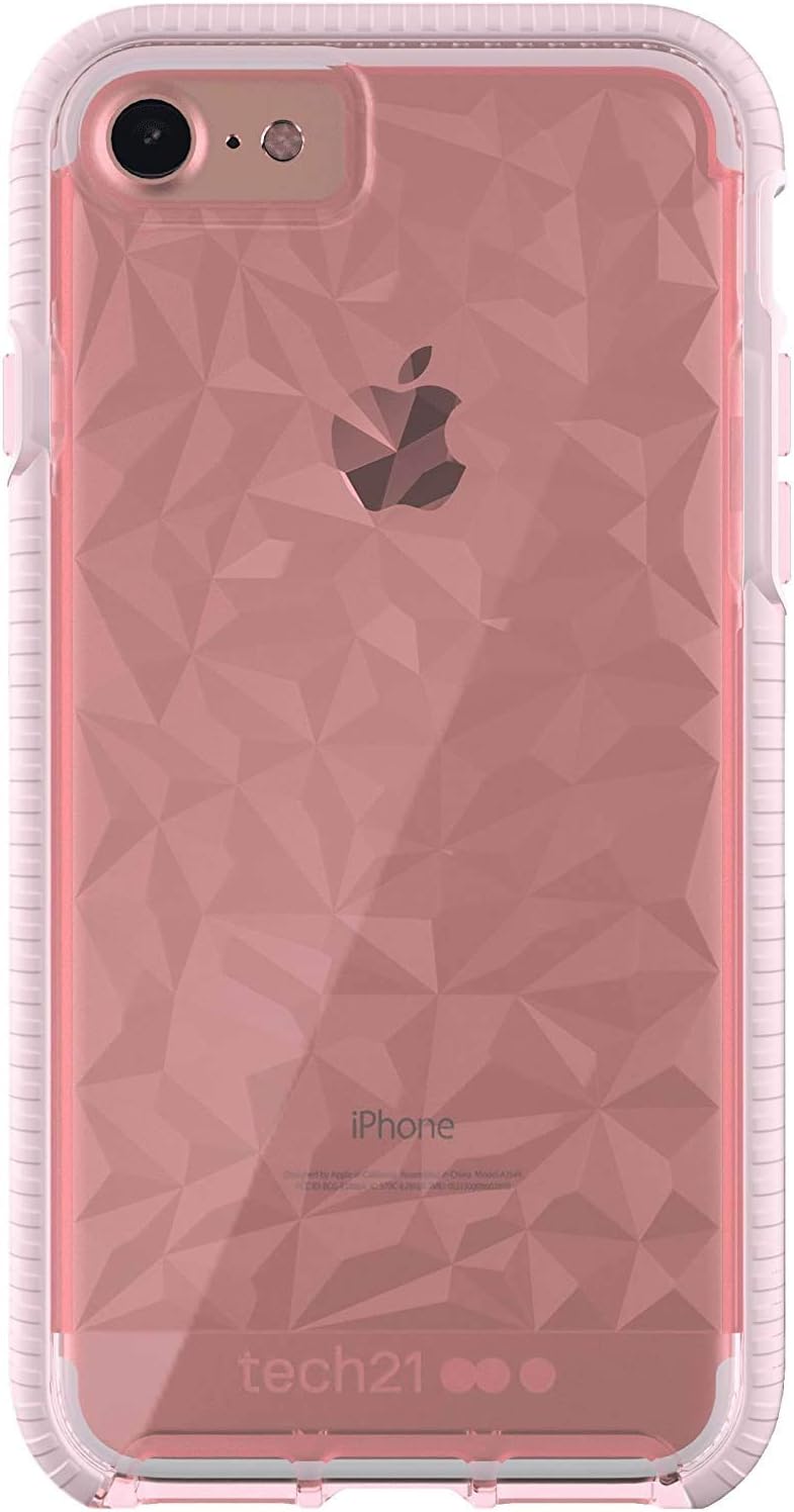 Tech21 Protection Shockproof Tough Slim Case for Apple iPhone