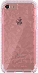 Tech21 Protection Shockproof Tough Slim Case for Apple iPhone