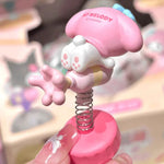 Load image into Gallery viewer, SANRIO Characters  Dream Shake Series Cute Beans
