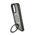 Load image into Gallery viewer, Magsafe Kick Stand Drop Protective Case for iPhone
