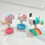 Load image into Gallery viewer, SANRIO Characters  Dream Shake Series Cute Beans
