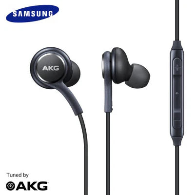 Genuine Samsung 3.5MM AKG Earbuds Earphone