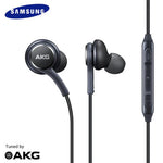 Load image into Gallery viewer, Genuine Samsung 3.5MM AKG Earbuds Earphone
