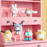 Load image into Gallery viewer, Sanrio characters Family Dress-Up Series - Cute Beans
