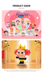 Load image into Gallery viewer, CRYBABY × Powerpuff Girls Series Figures
