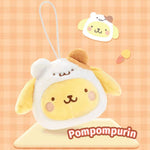 Load image into Gallery viewer, SANRIO Characters Playmate Cross-dressing Series Plush Pinch Fun
