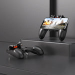 Load image into Gallery viewer, Hoco Game Controller GM7 Eagle Six Finger control for Smartphones
