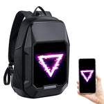 Load image into Gallery viewer, (Pre-Order) Divoom Cyberbag Pixel Art LED Backpack
