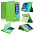 Apple iPad Flip Leather Cases with Stand Cover