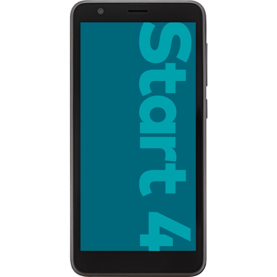 Optus X Start 4 - Free $39 SIM Starter Kit included