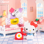 Load image into Gallery viewer, Hello Kitty Adorable Signal Series - Playful Joy
