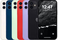 Pre-owed Apple iPhone 12 Mini with Accessories and 1 Year Warranty