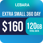 Load image into Gallery viewer, Telstra Optus Vodafone Telechoice Lebara Lyca Amaysim 7/30/180/365 Days Prepaid Sim
