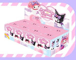 Load image into Gallery viewer, My Melody &amp; Kuromi Love Sentiments Series Micro Box Pro
