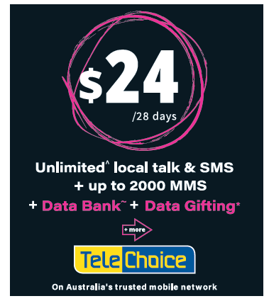 Telstra Optus Vodafone Telechoice Lebara Lyca Amaysim 7/30/180/365 Days Prepaid Sim