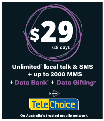Telstra Optus Vodafone Telechoice Lebara Lyca Amaysim 7/30/180/365 Days Prepaid Sim