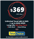 Telstra Optus Vodafone Telechoice Lebara Lyca Amaysim 7/30/180/365 Days Prepaid Sim