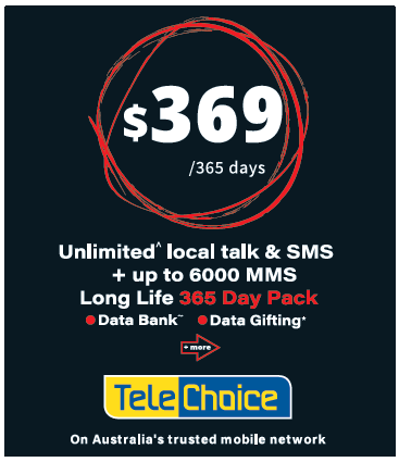 Telstra Optus Vodafone Telechoice Lebara Lyca Amaysim 7/30/180/365 Days Prepaid Sim